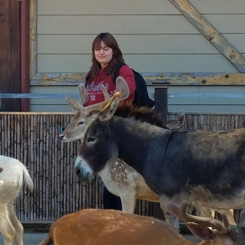 Meet your Posher, Jennifer